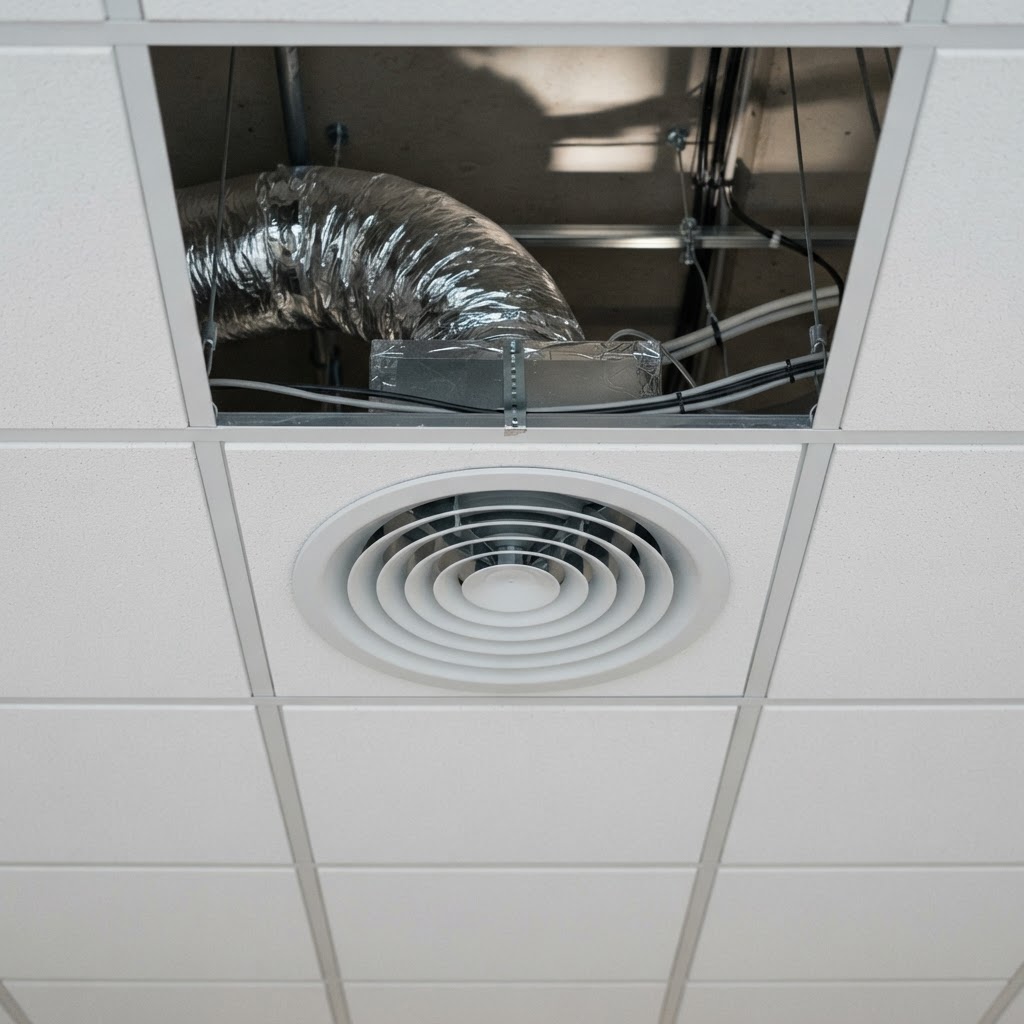 Ventilation