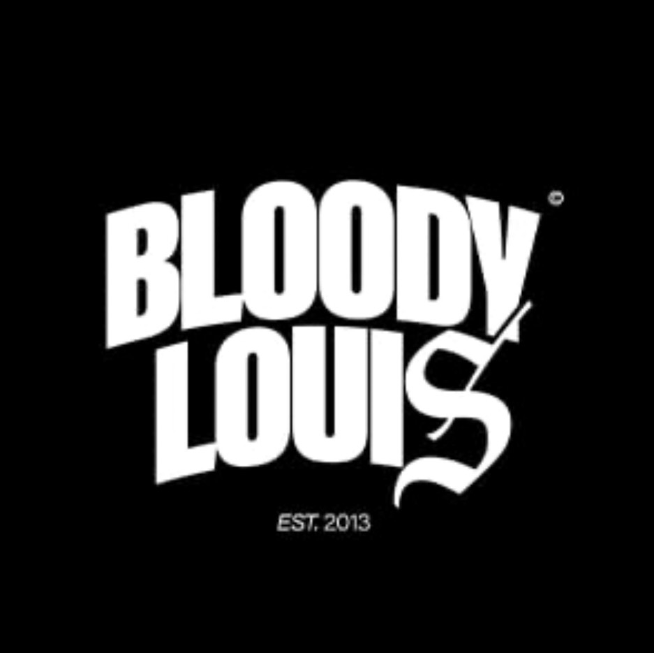 Bloody Louis