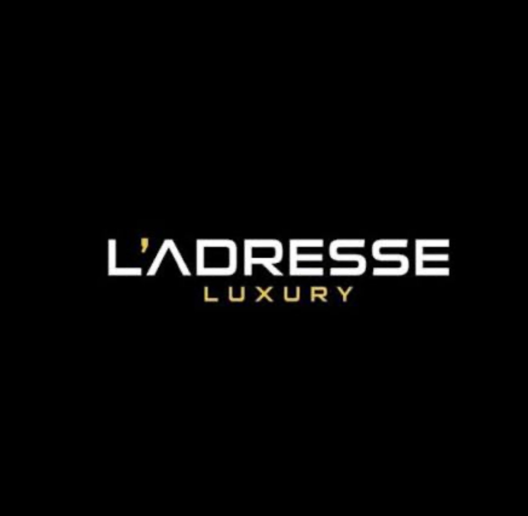 L'Adresse