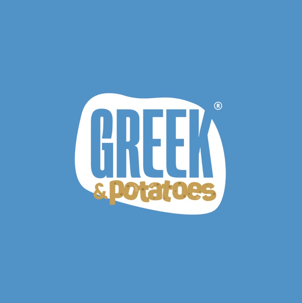 Greek & Potatoes