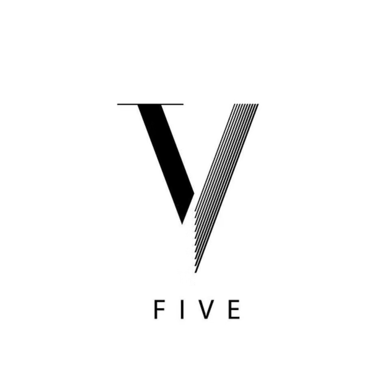 Five
