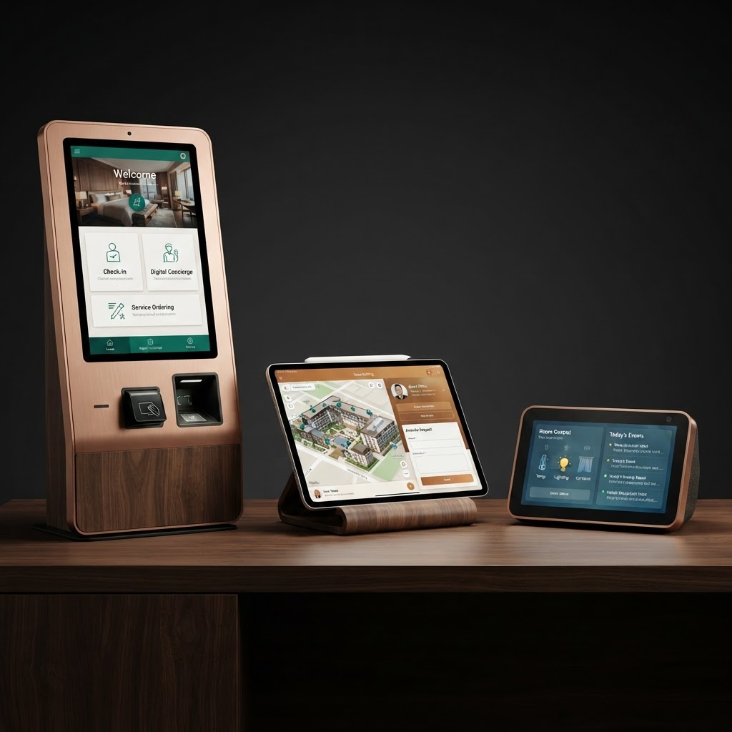 Custom Digital Products