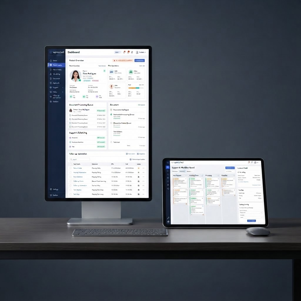 AI Integrations & Automations