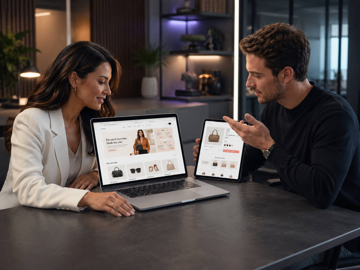 I Have a Live Product — Improve It