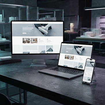Websites example