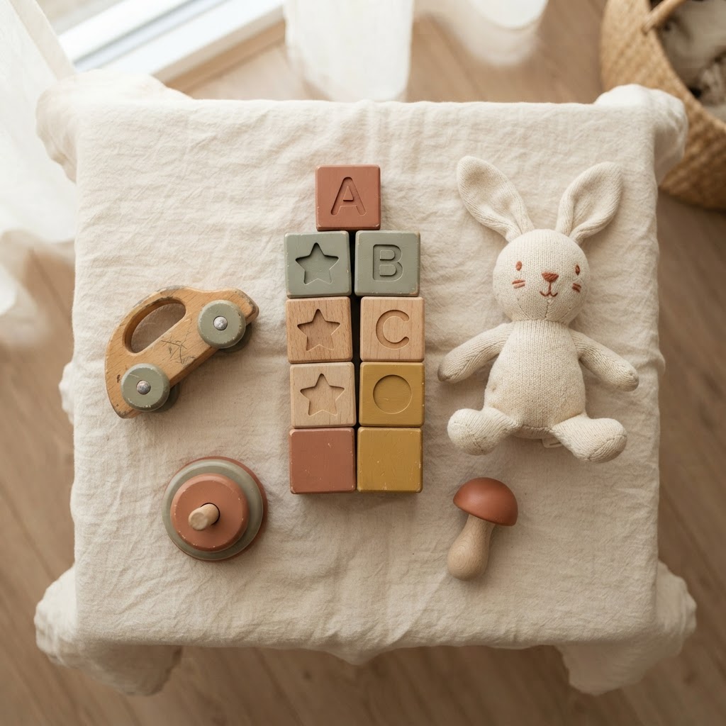 Toys