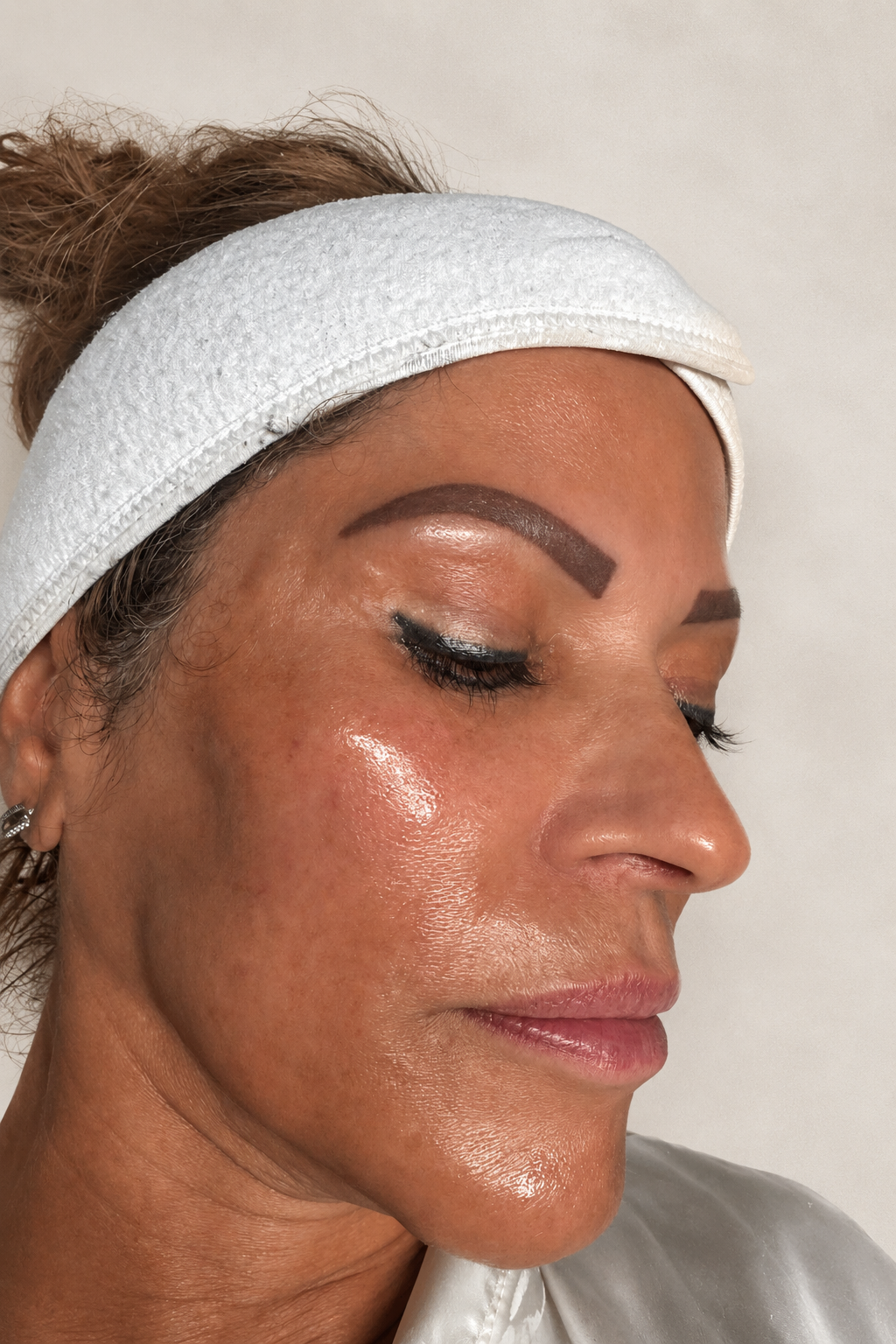 Anti-Aging results