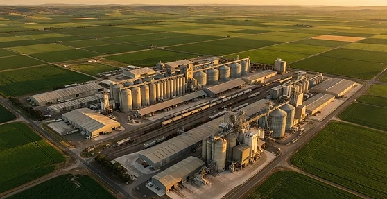 Agri-Processing Hub