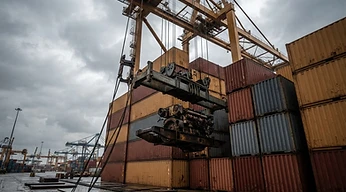 Equipment Port & Logistics