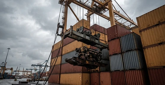 Equipment Port & Logistics