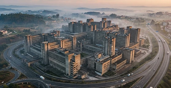 Regional Hospital Complex