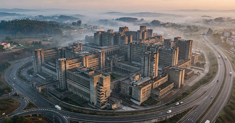 Regional Hospital Complex