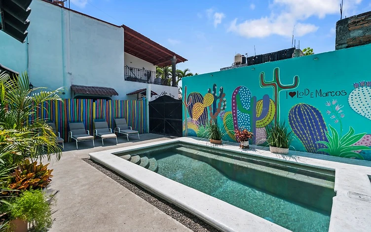 The Pool
