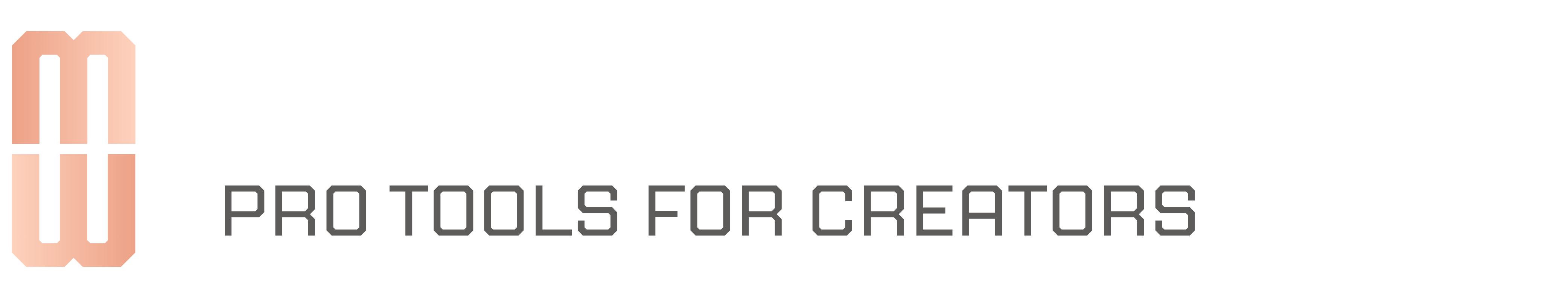 Massiv Tools for Creators