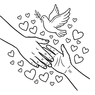 Helping Hands