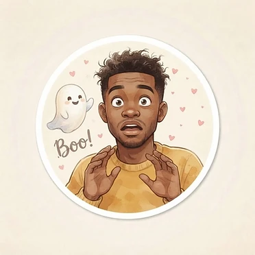 Spooked