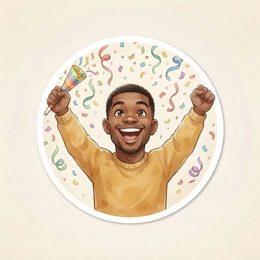 Celebrating