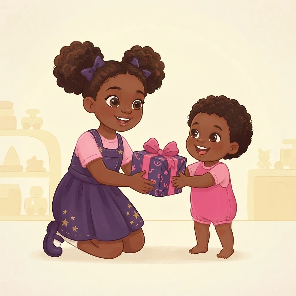 Giving