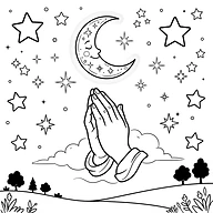 Prayer Stars