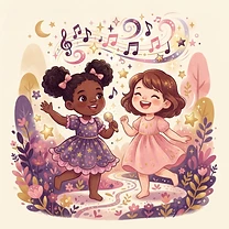 Meet Joy! cover