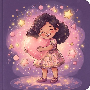 Faith-based stories, shape play, and coloring for littlest learners (Ages 2–4). 18 printable pages — devotions, scripture memory, prayers, family activities, journal pages, upbeat praise songs, encouragement, a parent guide, two DIY print-and-color sheets, a Family Challenge of the Week, and a completion certificate.
