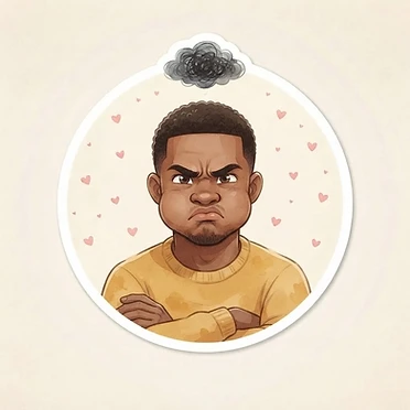 Grumpy