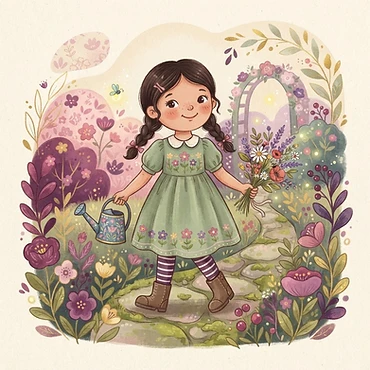 Lila