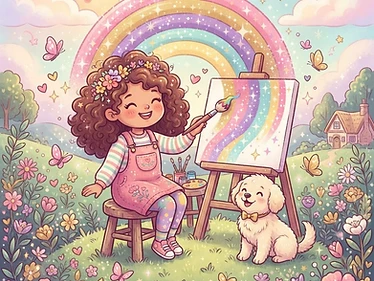 Kindergarten Faith Pack