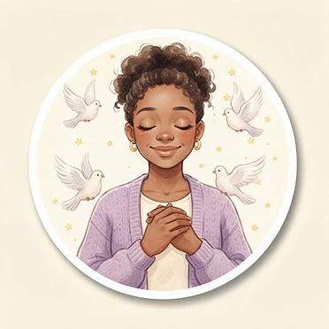 Peaceful