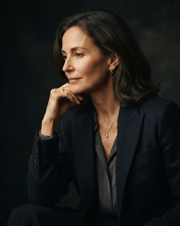 Alexandra Beaufort, Founder & Chief Wealth Architect