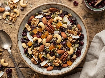 DIY Trail Mix