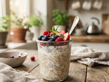 Overnight Oats
