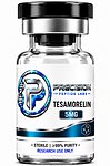Tesamorelin