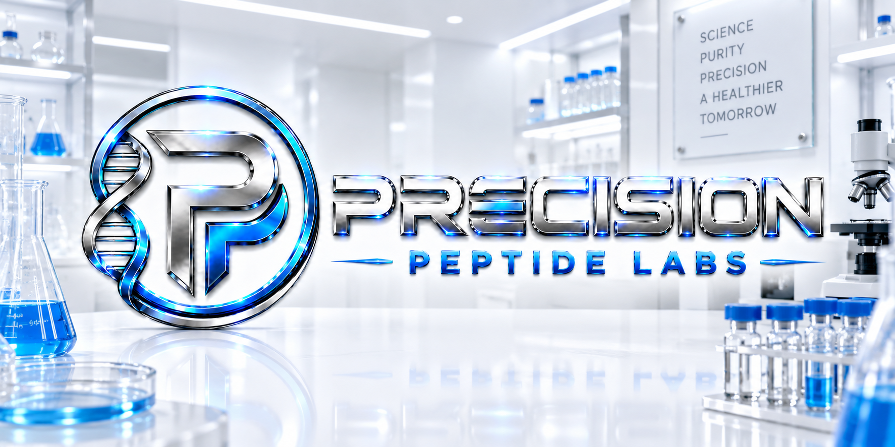Precision Peptide Labs