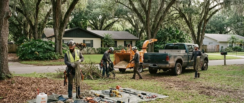About True Outdoors LLC by True Outdoors LLC in DeBary Florida