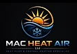 MAC Heat Air Ltd logo