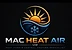 MAC Heat Air Ltd logo