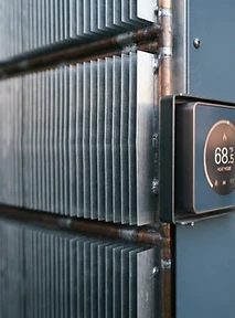 Heat Pump Installation
