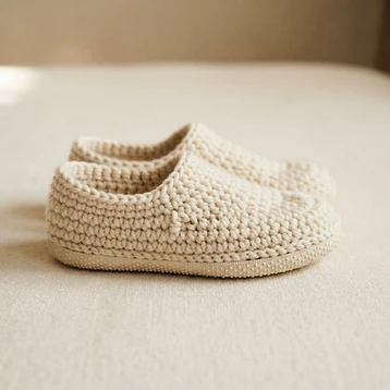 Cozy Slippers