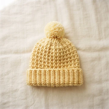 Kids Beanie