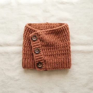 Neck Warmer
