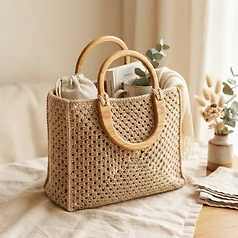Market Bag