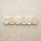 Face Scrubbies Set