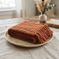 Cozy Scarf