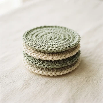Coaster Set