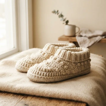 Bed Socks