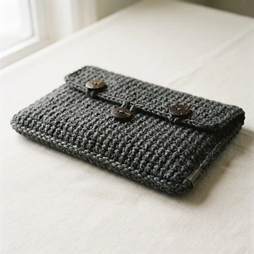 Men's Laptop Sleeve