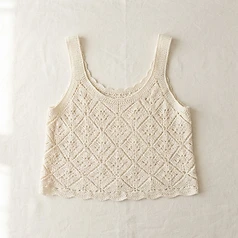 Women's Summer Tank Top