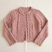 Women's Boho Cardigan