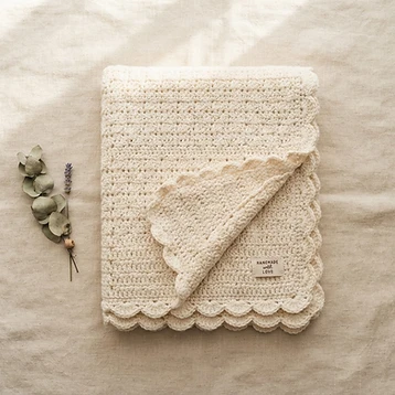 Baby Blanket